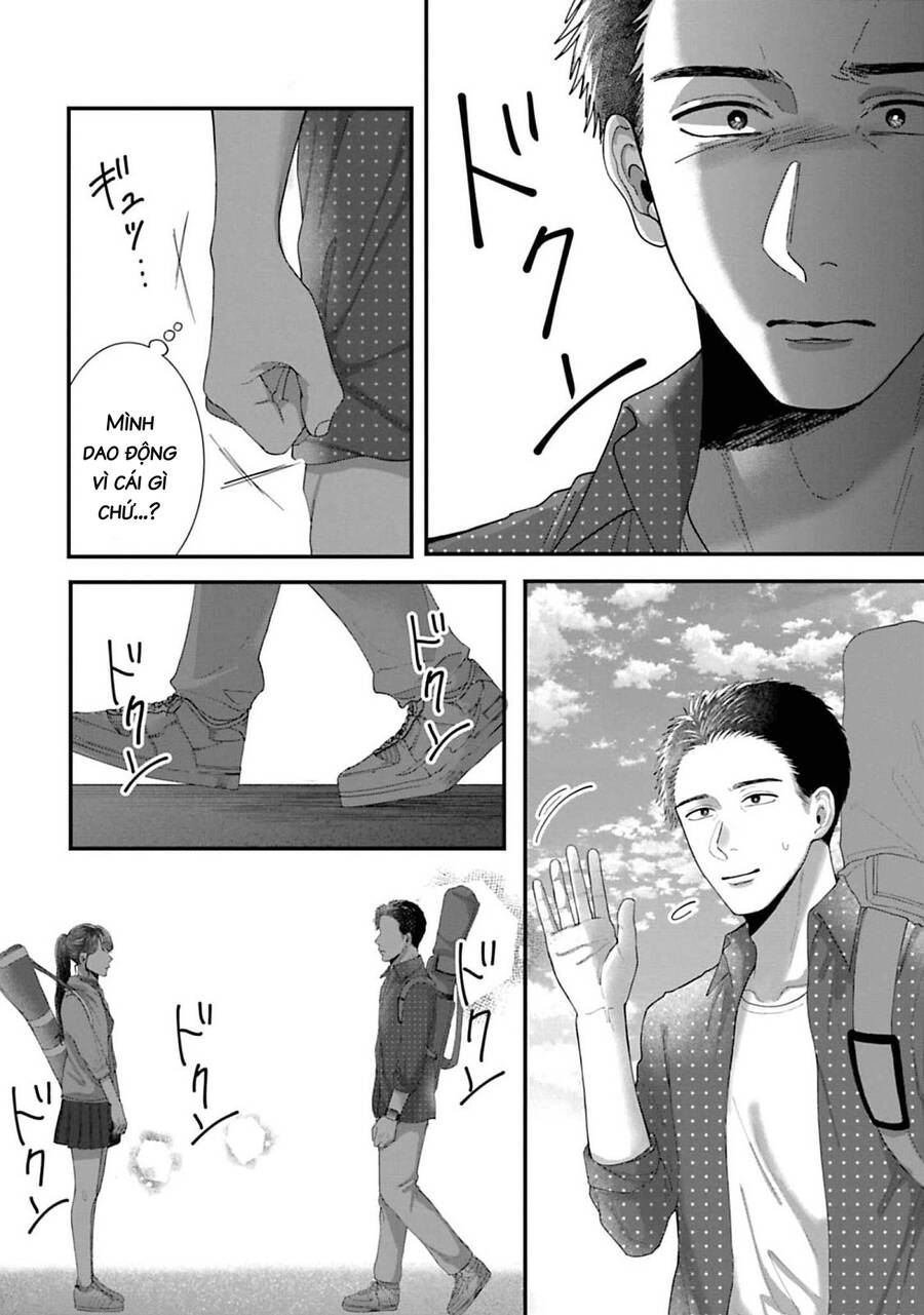 Rồi Anh Sẽ Phải Muốn Yêu Em Chap 29 - Next Chap 30