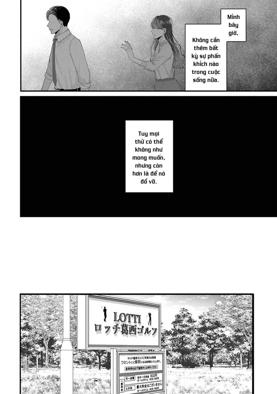 Rồi Anh Sẽ Phải Muốn Yêu Em Chap 29 - Next Chap 30