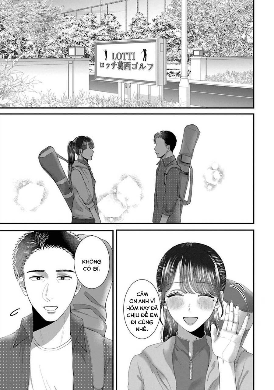 Rồi Anh Sẽ Phải Muốn Yêu Em Chap 30 - Next Chap 31