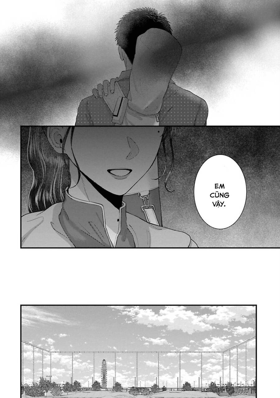 Rồi Anh Sẽ Phải Muốn Yêu Em Chap 30 - Next Chap 31