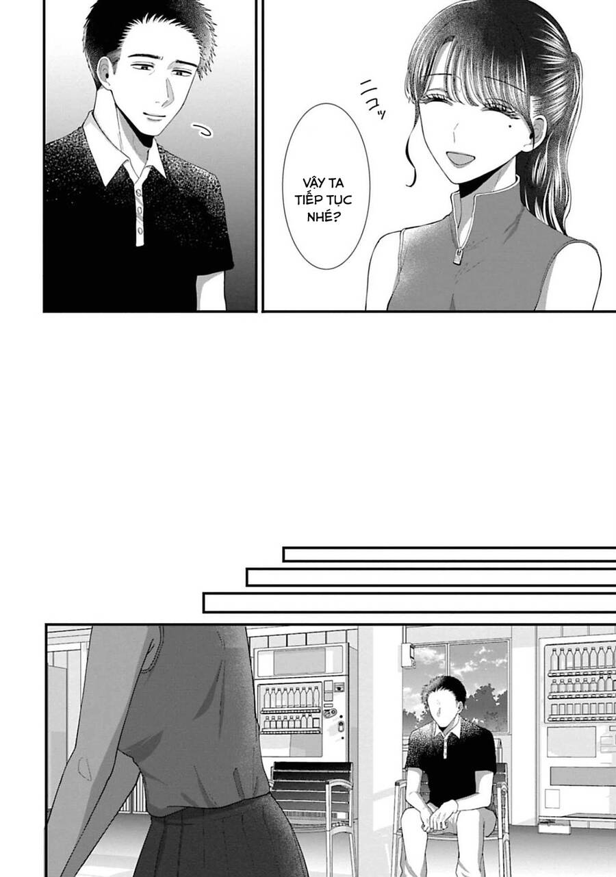 Rồi Anh Sẽ Phải Muốn Yêu Em Chap 31 - Next Chap 32