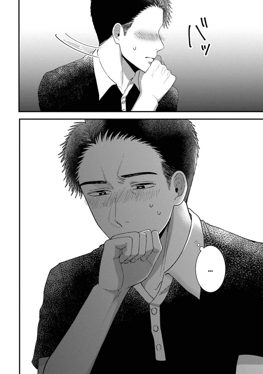 Rồi Anh Sẽ Phải Muốn Yêu Em Chap 31 - Next Chap 32