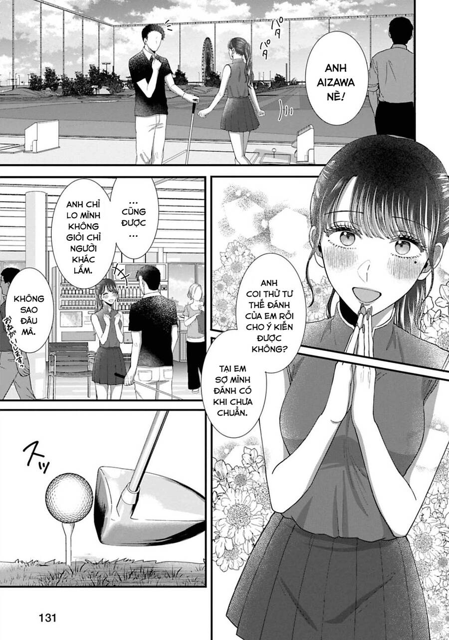 Rồi Anh Sẽ Phải Muốn Yêu Em Chap 31 - Next Chap 32
