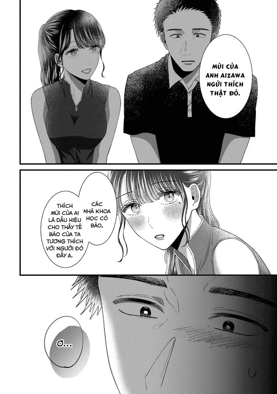 Rồi Anh Sẽ Phải Muốn Yêu Em Chap 31 - Next Chap 32