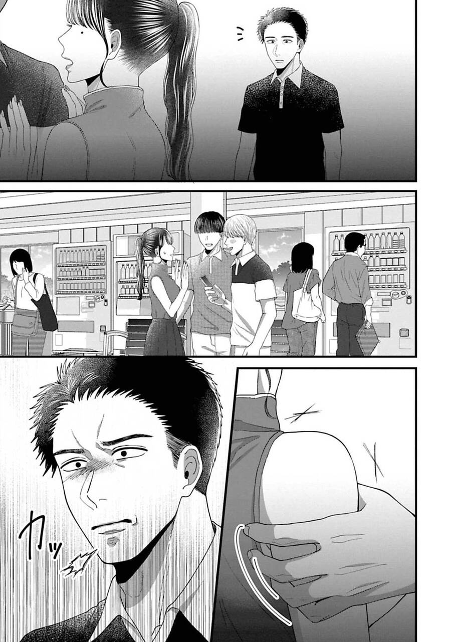 Rồi Anh Sẽ Phải Muốn Yêu Em Chap 31 - Next Chap 32