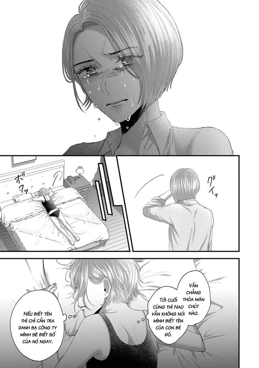 Rồi Anh Sẽ Phải Muốn Yêu Em Chap 34 - Next Chap 35