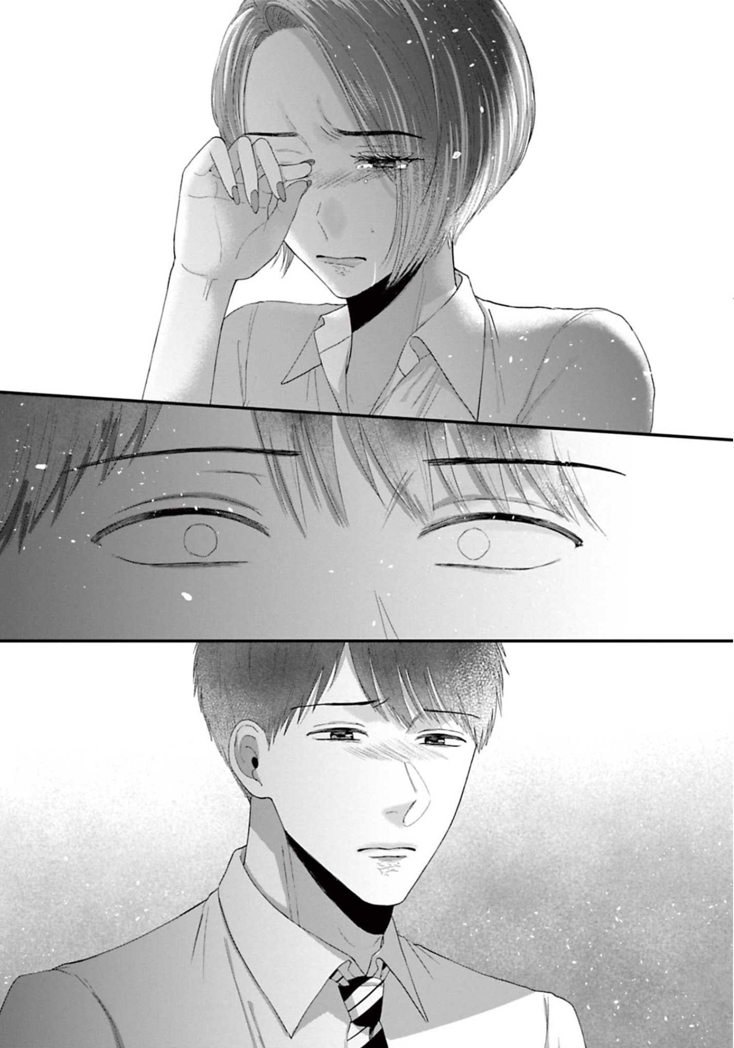 Rồi Anh Sẽ Phải Muốn Yêu Em Chap 36 - Next Chap 37