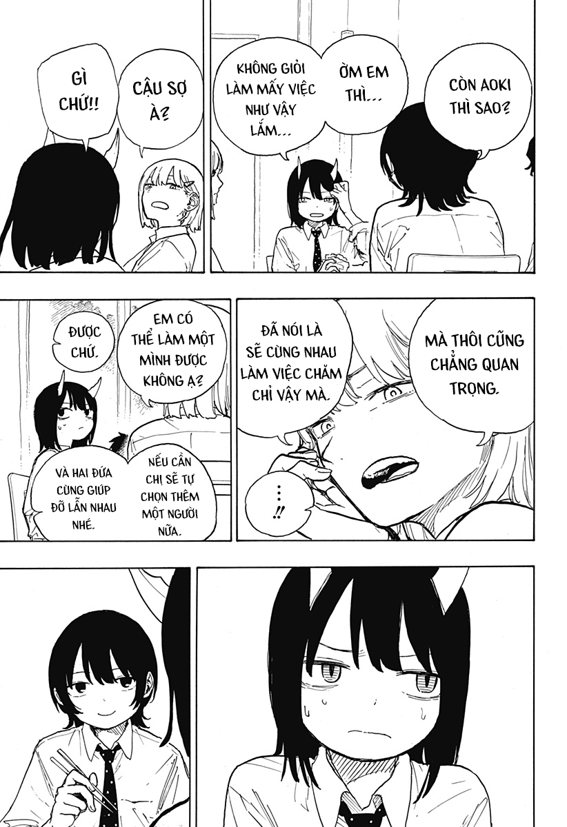 Ruri Dragon Chap 17 - Next Chap 18