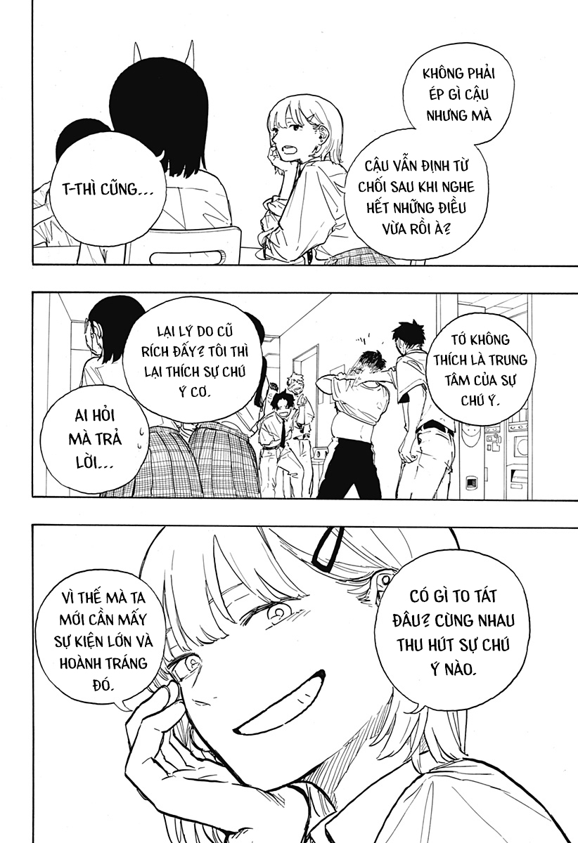 Ruri Dragon Chap 17 - Next Chap 18