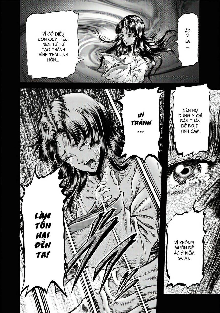 Ryuuroden - Chú Bé Rồng Chap 320 - Next Chap 321