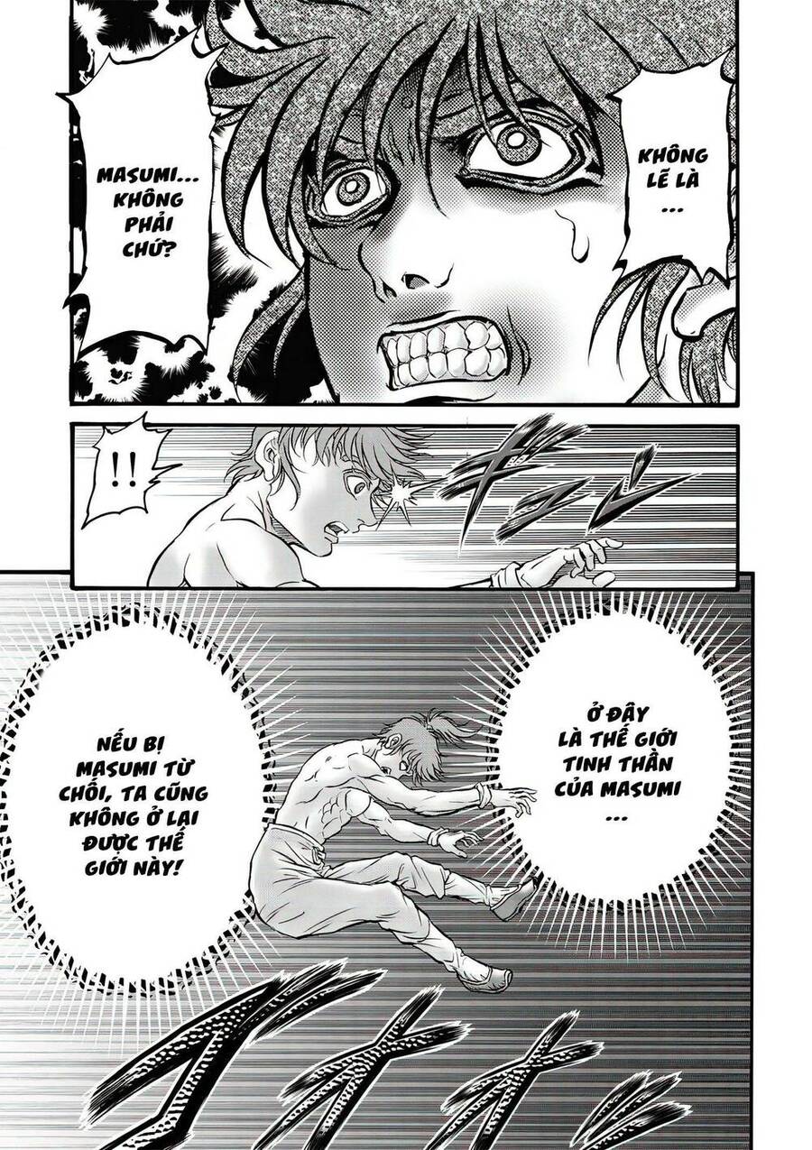 Ryuuroden - Chú Bé Rồng Chap 320 - Next Chap 321