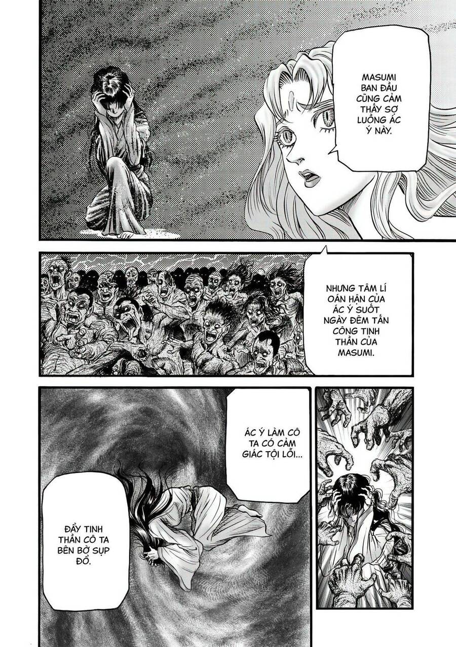 Ryuuroden - Chú Bé Rồng Chap 320 - Next Chap 321