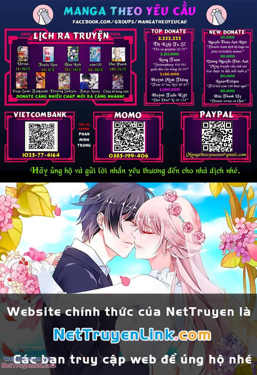 Ryuuroden - Chú Bé Rồng Chap 328 - Next Chap 329