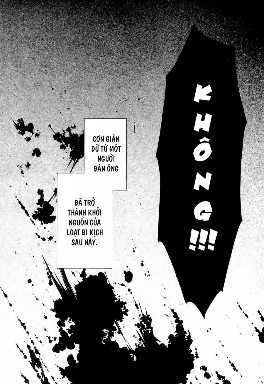 Saiyuki Gaiden Chap 12 - Next Chap 13