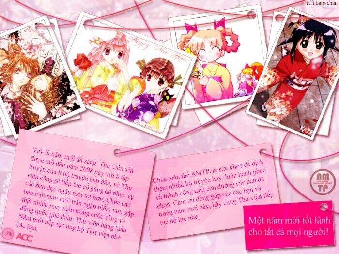 Saiyuki Gaiden Chap 7 - Next Chap 8