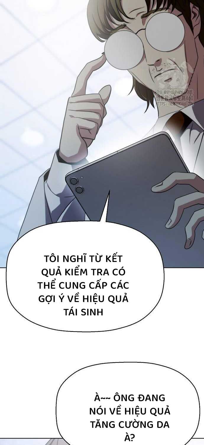 Sàn Đấu Sống Còn Chap 15 - Next Chap 16
