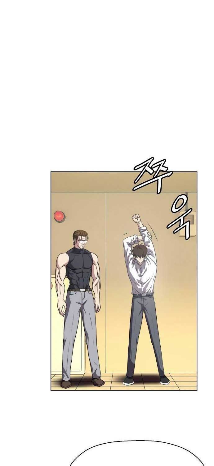 Sàn Đấu Sống Còn Chap 15 - Next Chap 16