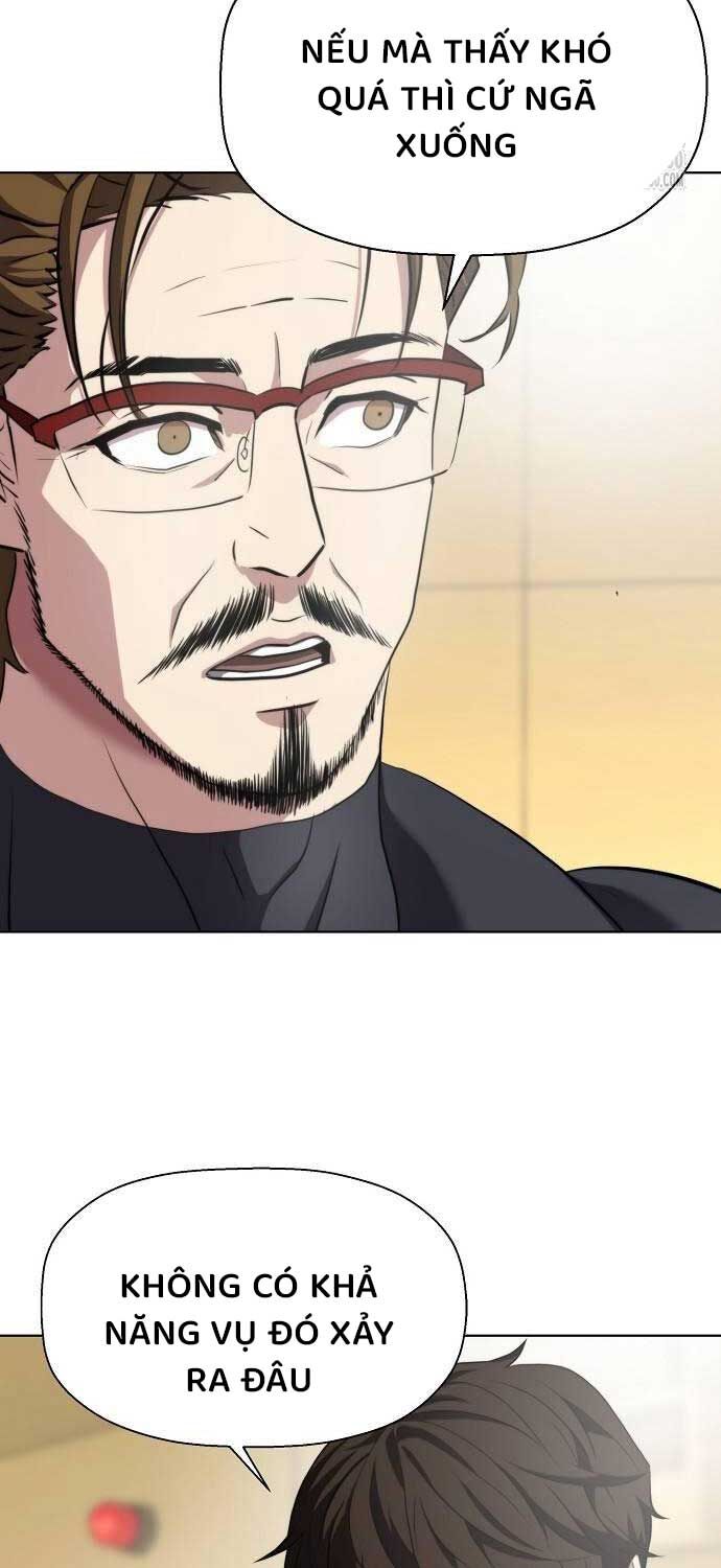 Sàn Đấu Sống Còn Chap 15 - Next Chap 16