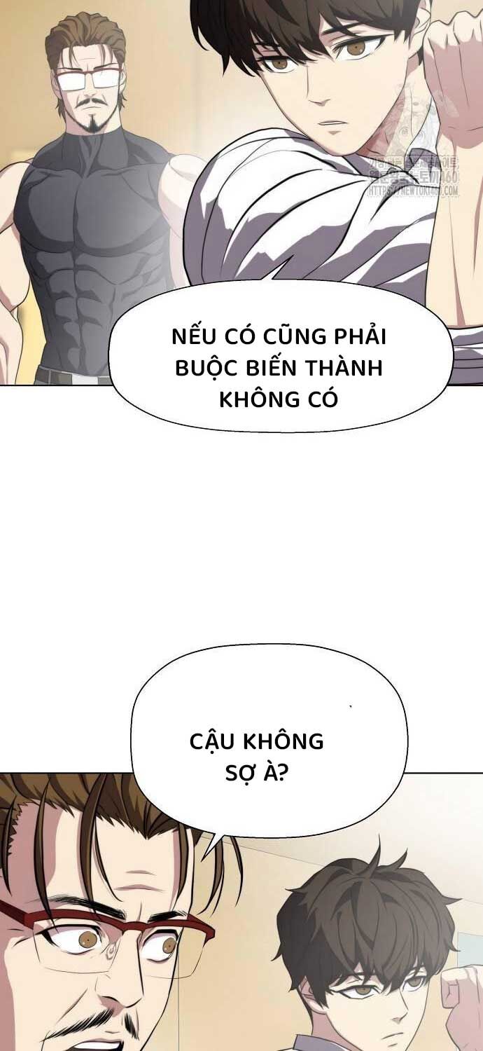Sàn Đấu Sống Còn Chap 15 - Next Chap 16