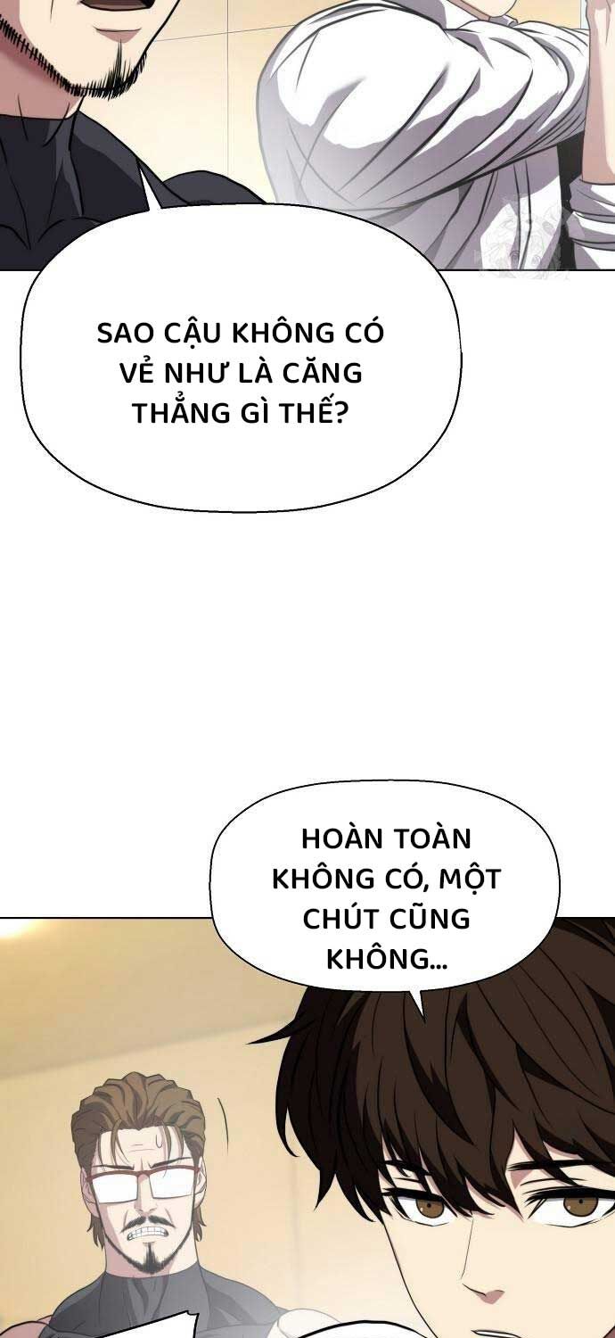 Sàn Đấu Sống Còn Chap 15 - Next Chap 16