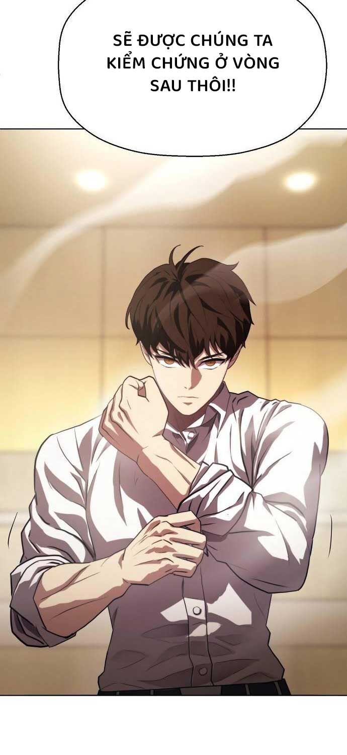 Sàn Đấu Sống Còn Chap 15 - Next Chap 16