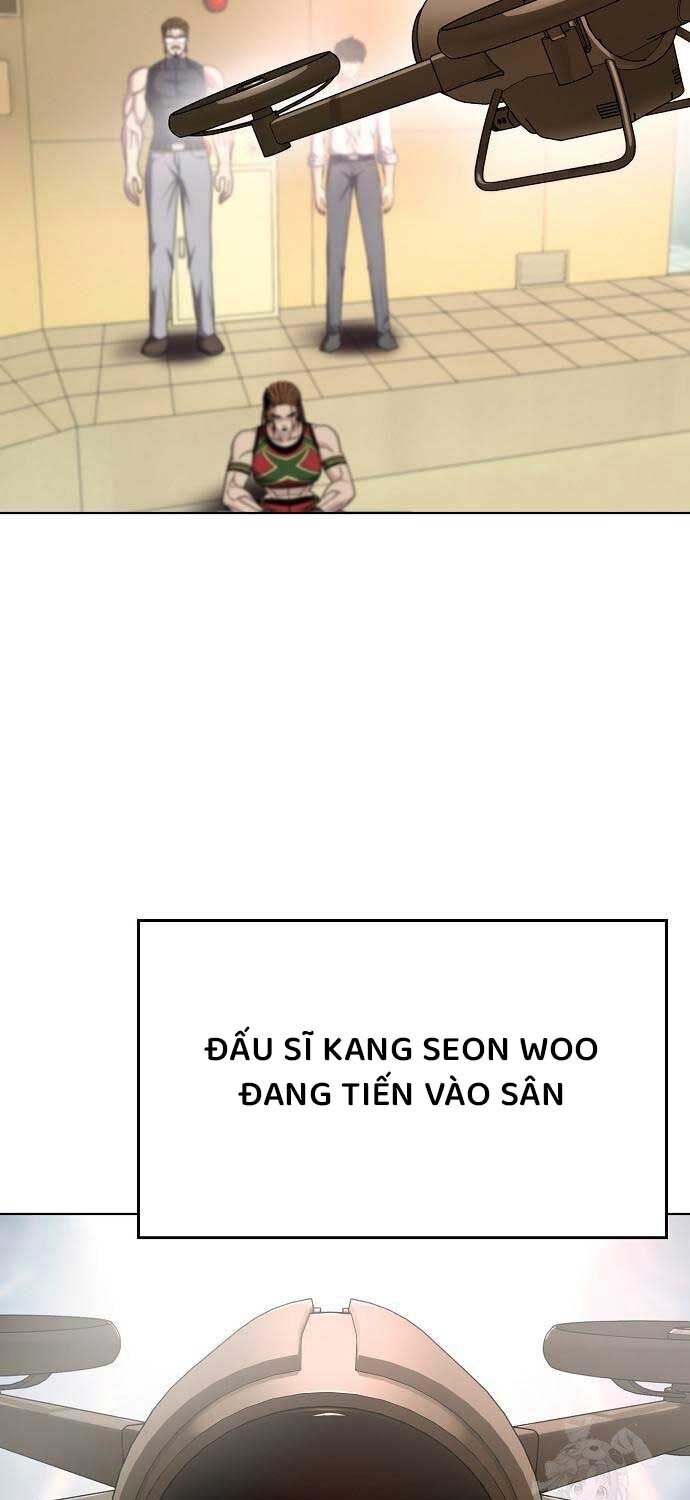 Sàn Đấu Sống Còn Chap 15 - Next Chap 16