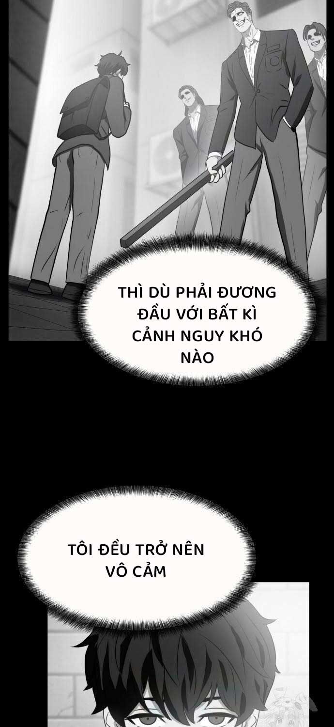 Sàn Đấu Sống Còn Chap 15 - Next Chap 16