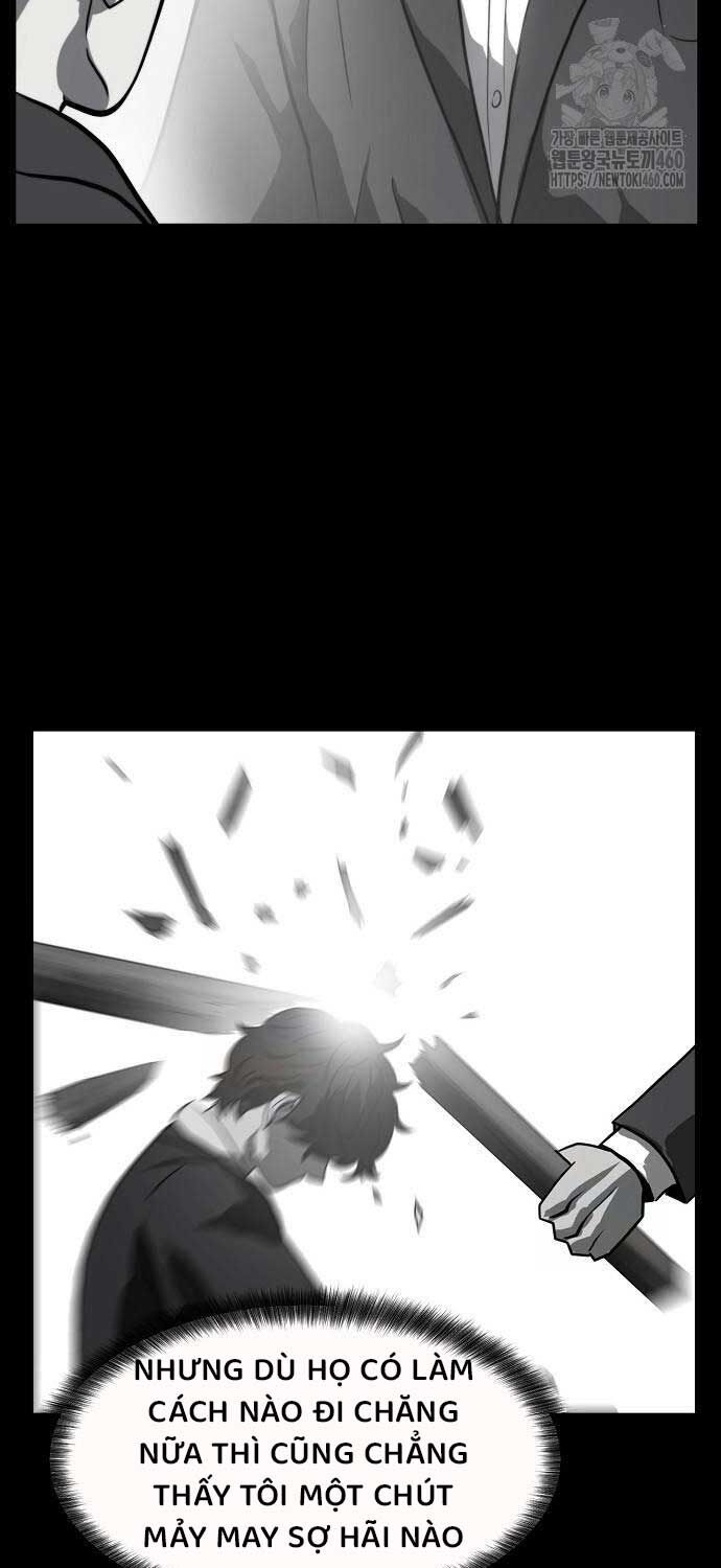 Sàn Đấu Sống Còn Chap 15 - Next Chap 16