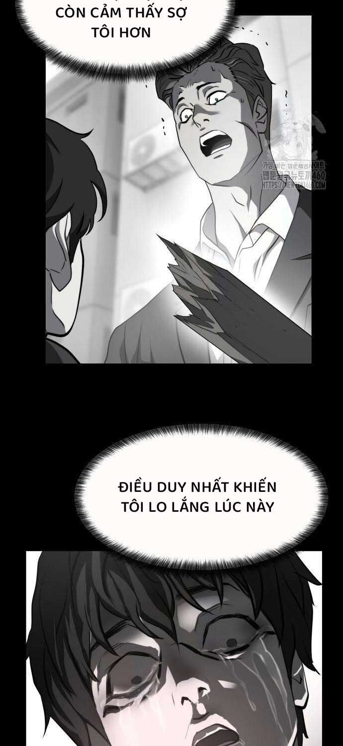 Sàn Đấu Sống Còn Chap 15 - Next Chap 16