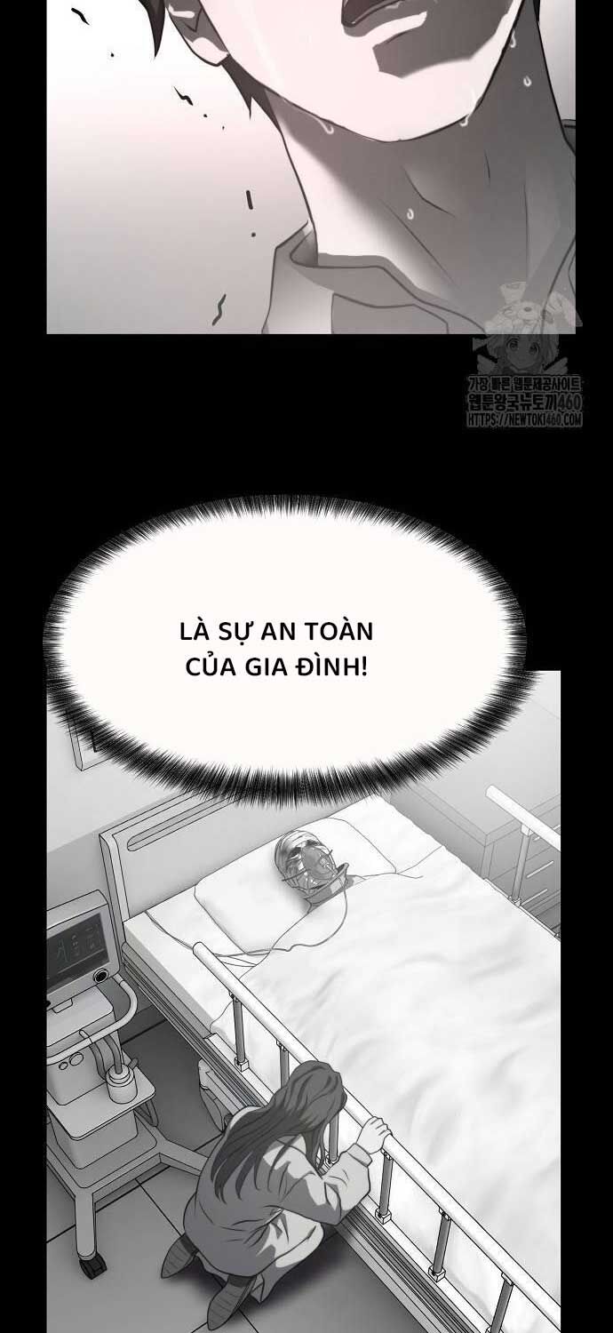 Sàn Đấu Sống Còn Chap 15 - Next Chap 16