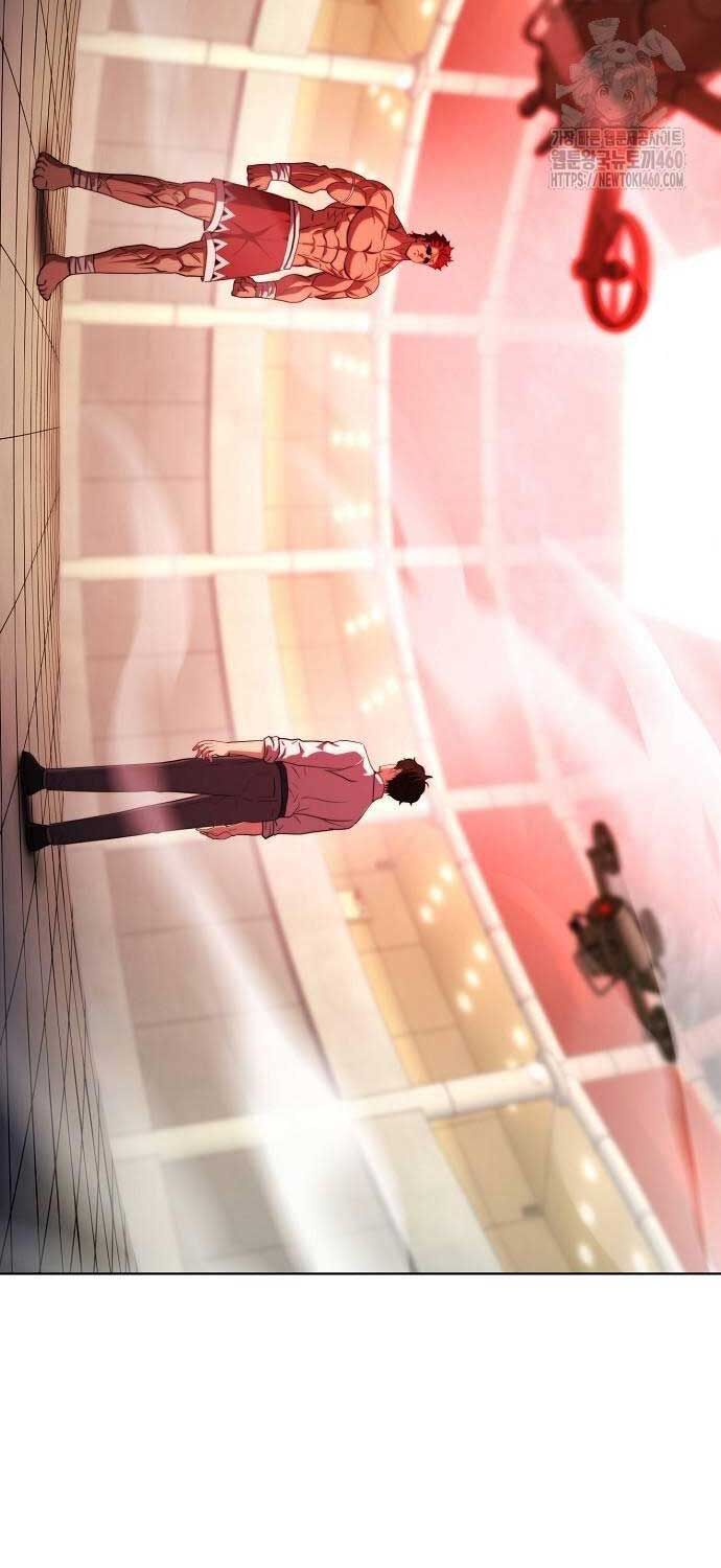 Sàn Đấu Sống Còn Chap 15 - Next Chap 16