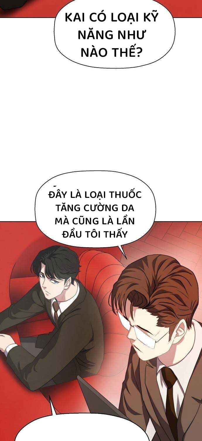 Sàn Đấu Sống Còn Chap 15 - Next Chap 16
