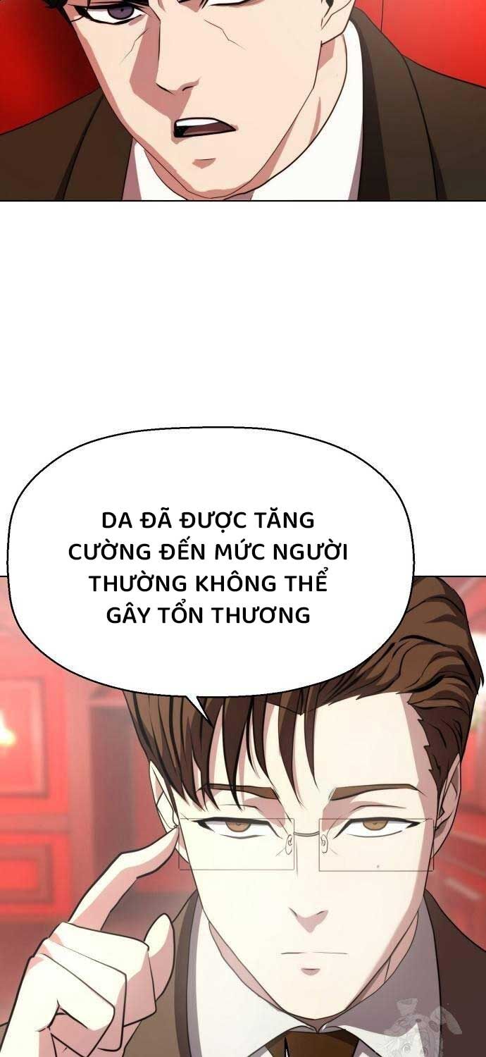 Sàn Đấu Sống Còn Chap 15 - Next Chap 16