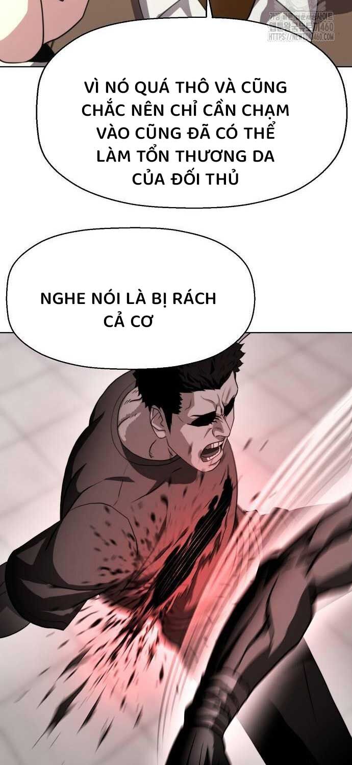 Sàn Đấu Sống Còn Chap 15 - Next Chap 16