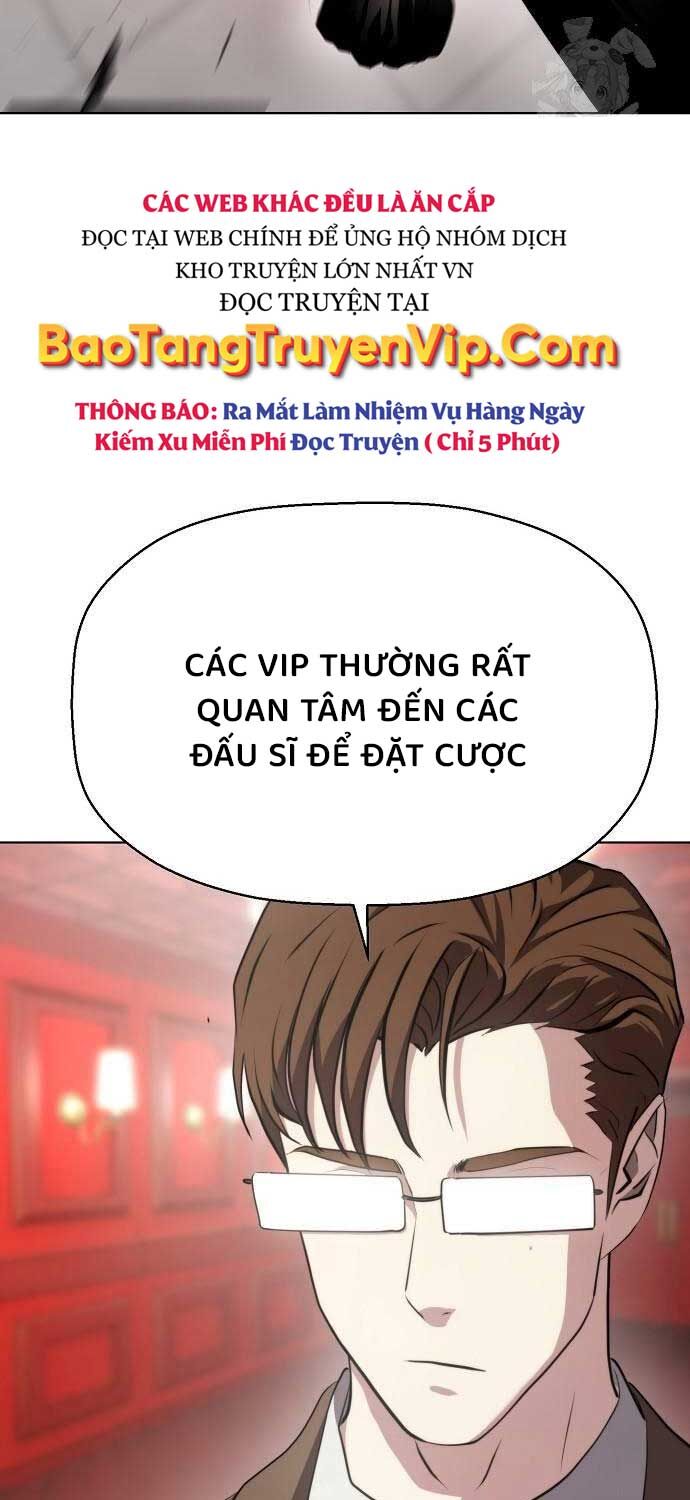 Sàn Đấu Sống Còn Chap 15 - Next Chap 16