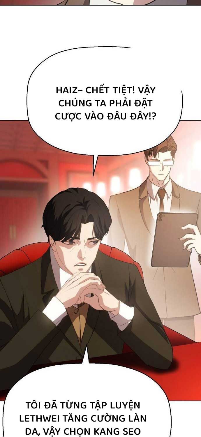 Sàn Đấu Sống Còn Chap 15 - Next Chap 16