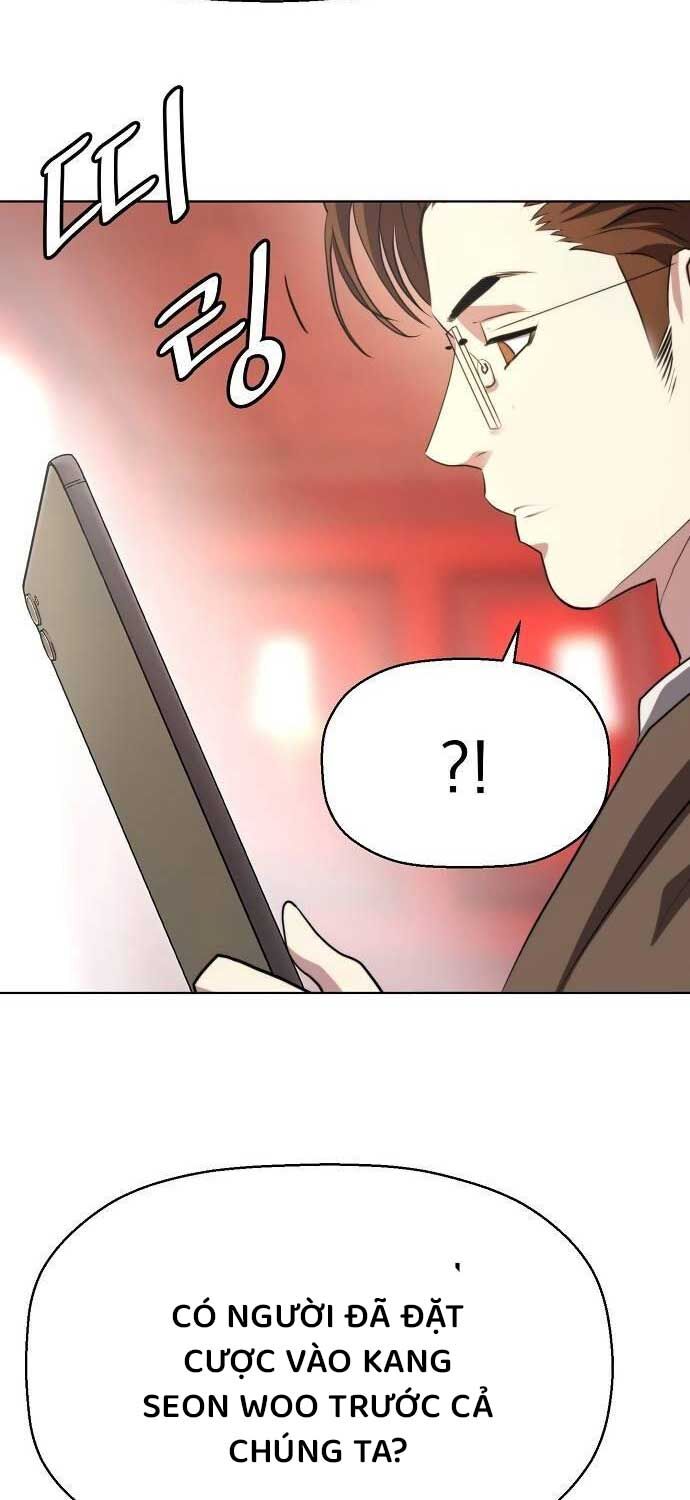 Sàn Đấu Sống Còn Chap 15 - Next Chap 16