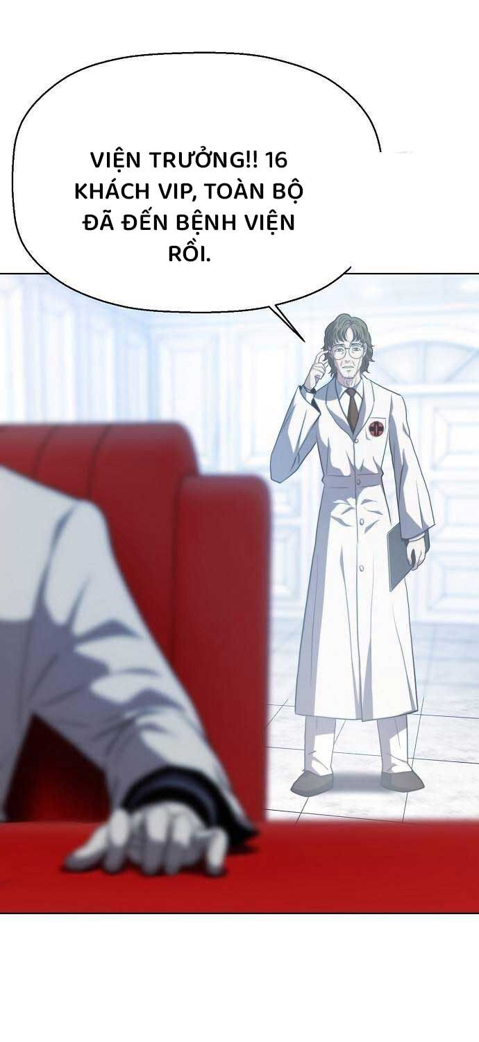 Sàn Đấu Sống Còn Chap 15 - Next Chap 16