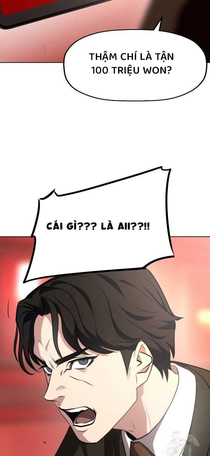 Sàn Đấu Sống Còn Chap 15 - Next Chap 16