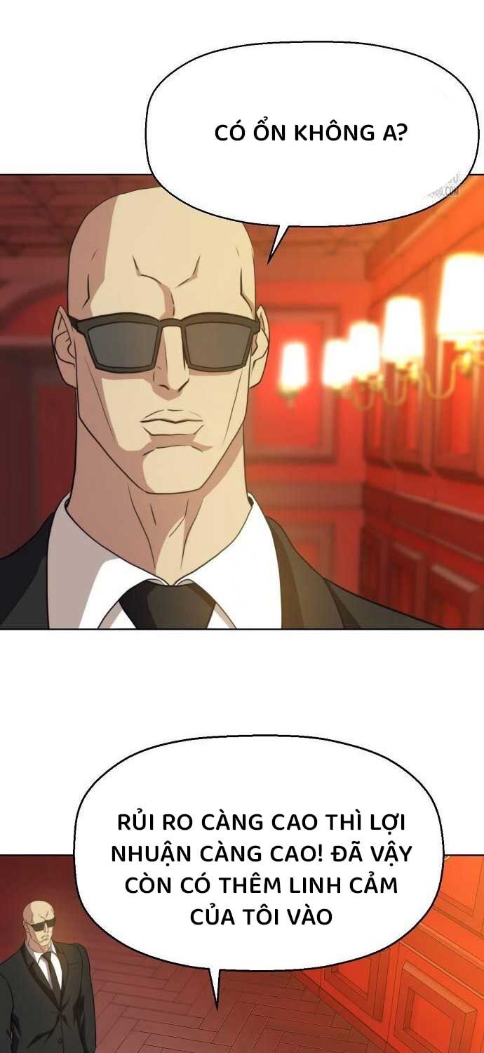 Sàn Đấu Sống Còn Chap 15 - Next Chap 16