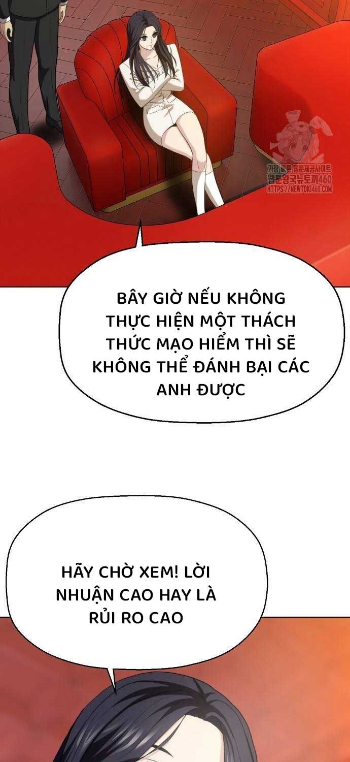 Sàn Đấu Sống Còn Chap 15 - Next Chap 16