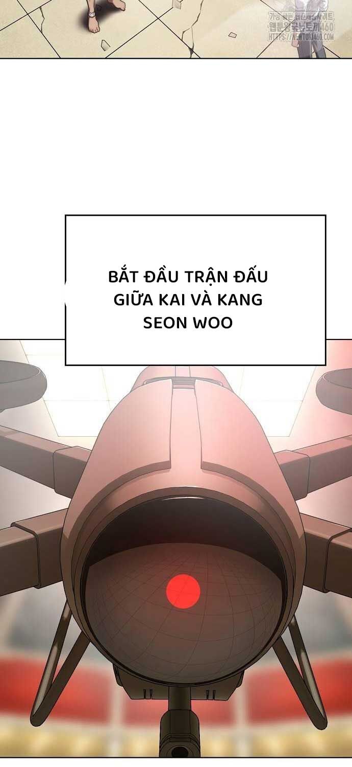 Sàn Đấu Sống Còn Chap 15 - Next Chap 16