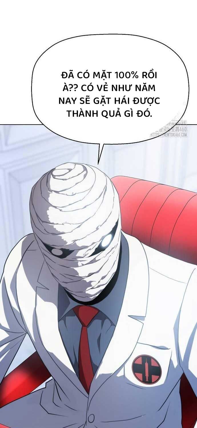 Sàn Đấu Sống Còn Chap 15 - Next Chap 16