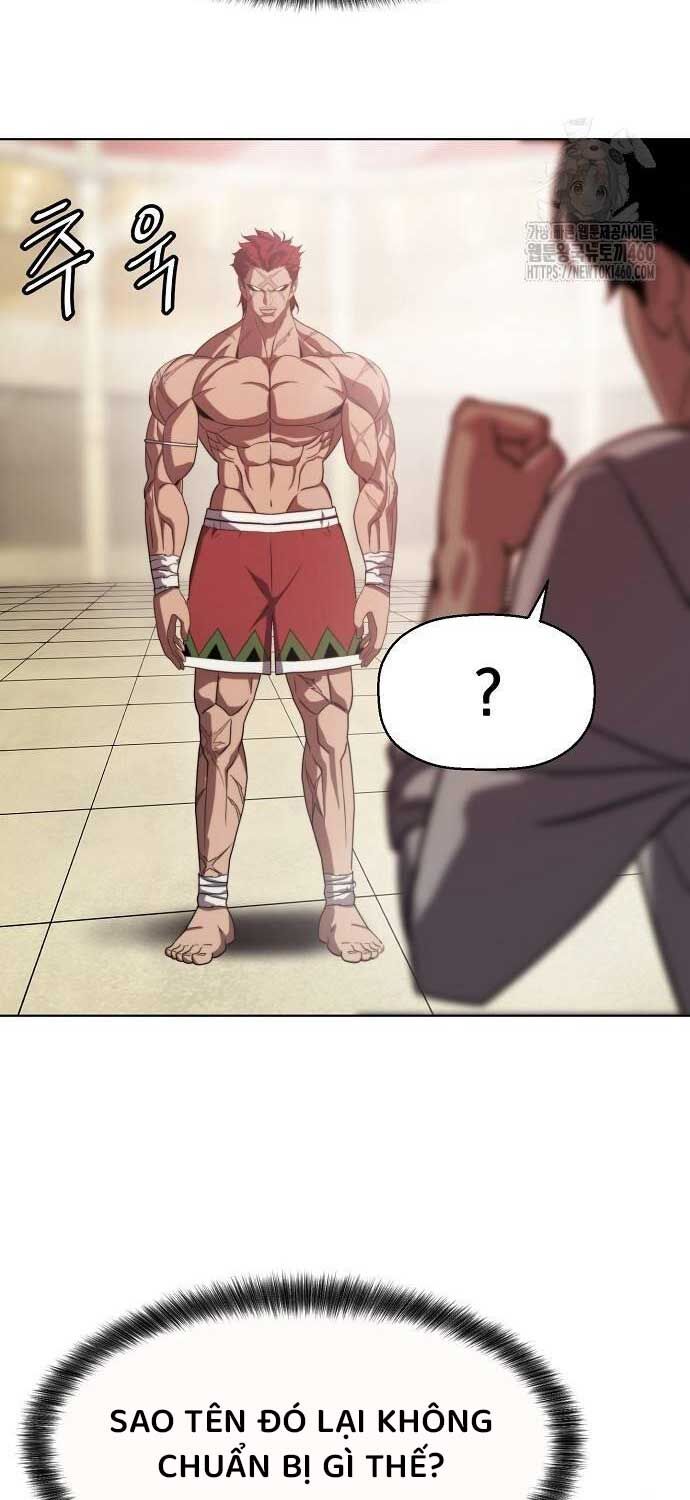 Sàn Đấu Sống Còn Chap 15 - Next Chap 16