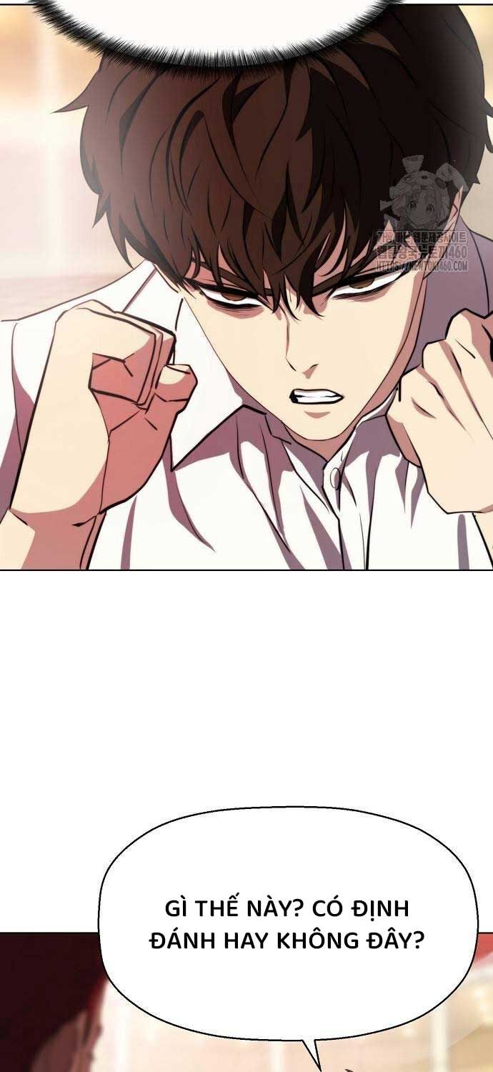 Sàn Đấu Sống Còn Chap 15 - Next Chap 16