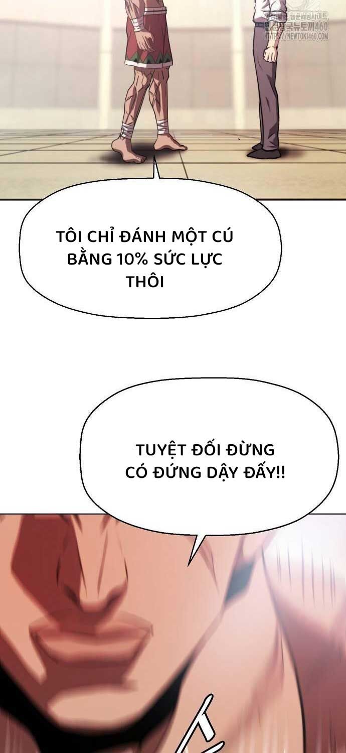 Sàn Đấu Sống Còn Chap 15 - Next Chap 16