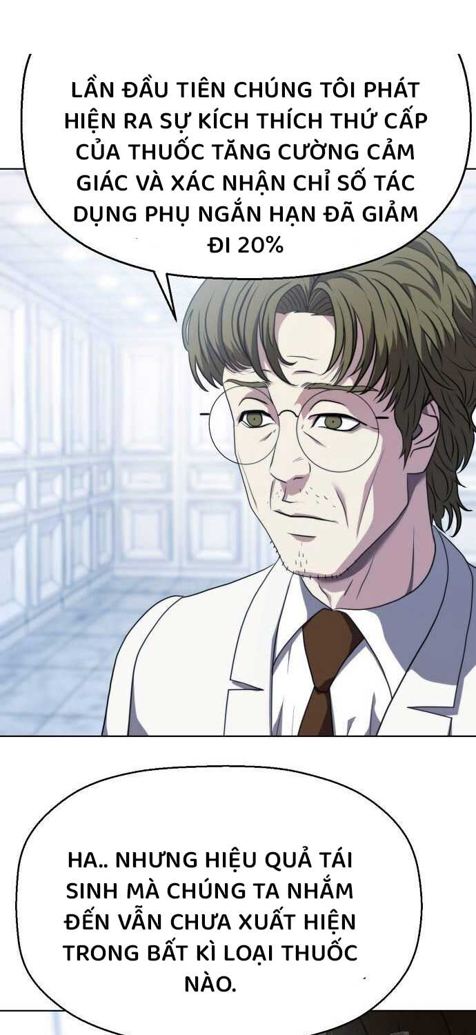 Sàn Đấu Sống Còn Chap 15 - Next Chap 16