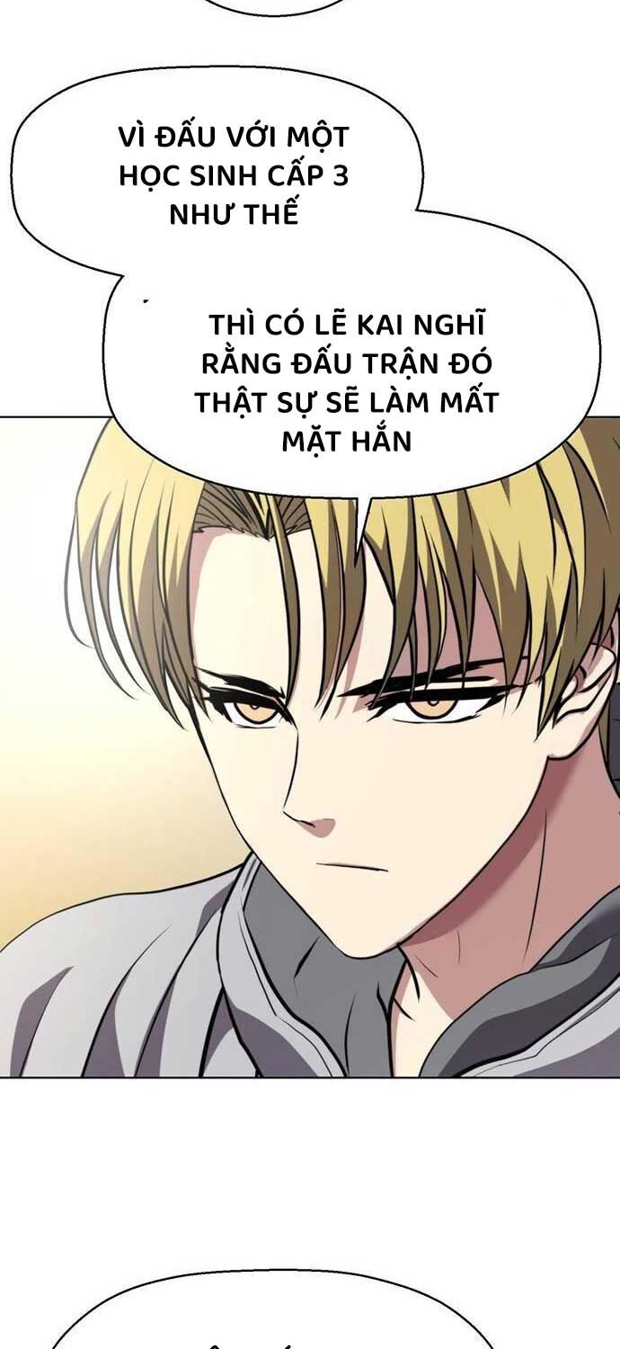 Sàn Đấu Sống Còn Chap 16 - Next Chap 17