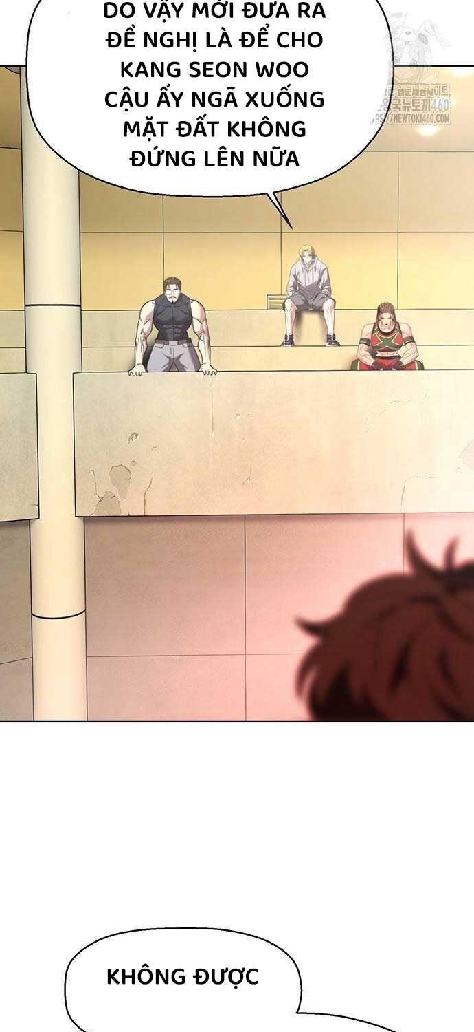 Sàn Đấu Sống Còn Chap 16 - Next Chap 17