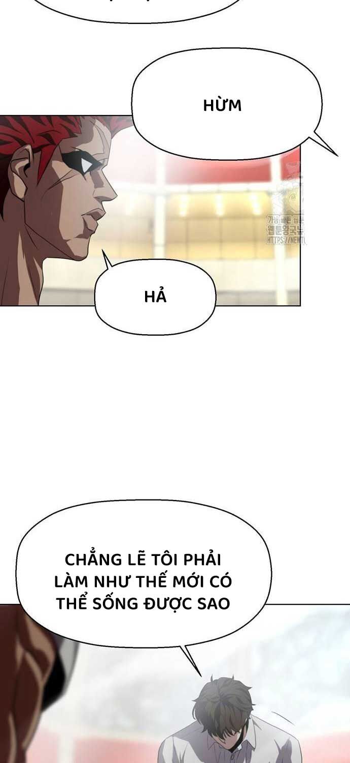 Sàn Đấu Sống Còn Chap 16 - Next Chap 17